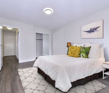 Valencia Apartments - 2 Bedroom - Photo 4