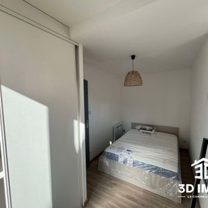 Location Appartement 2 pièces 33m² AVESNES SUR HELPE 59440 - Photo 2
