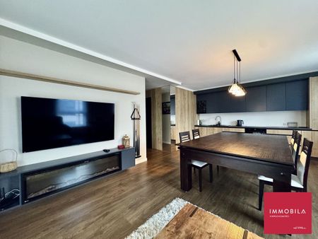 Mieszkanie na wynajem, Gdańsk, ul. Myśliwska - Фото 2