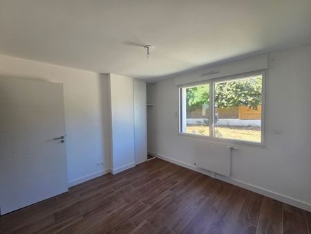 A LOUER LARMOR PLAGE Appartement T4 - Photo 4