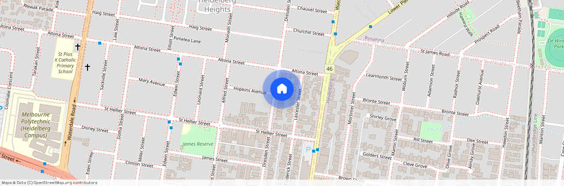 62 Dresden Street, Heidelberg Heights