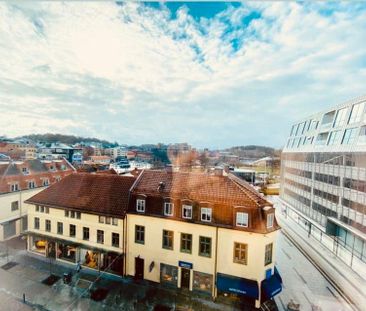 Lilla brogatan, Borås - Foto 4