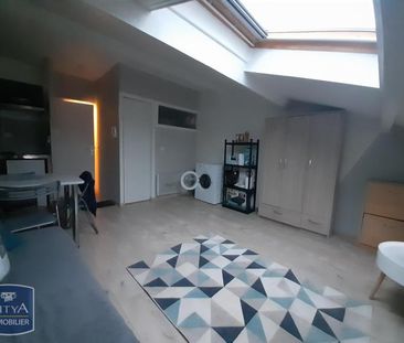 Location Appartement 1 pièce 17m² VILLENEUVE SUR LOT 47300 - Photo 4