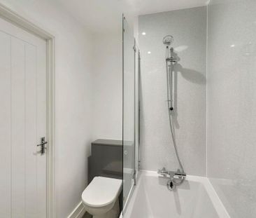 1 bedroom property to rent - Photo 5