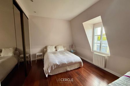 Appartement Chantilly Centre 3 pièces 78m2, - Photo 2