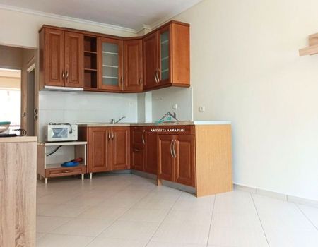 Διαμέρισμα για ενοικίαση Τριανδρία (Τριανδρία - Δόξα - Κρυονέρι) - Photo 5