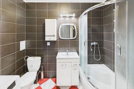 2 pokojowe mieszkanie w sercu lublina z parkingiem - Zdjęcie 3