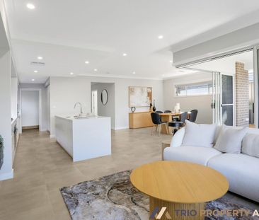 Brand New Family Home in Prime Box Hill Location – Ready to Move In! - Photo 4