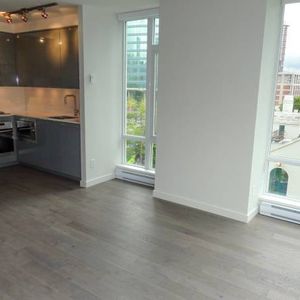 Amazing 1 Bed, 1 Bath, Balcony, Parking Stall, Downtown - Photo 2