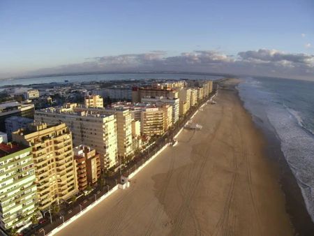 Cádiz - Photo 2