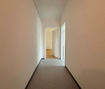 Gemütliche 3-Zimmer-Wohnung - Photo 1