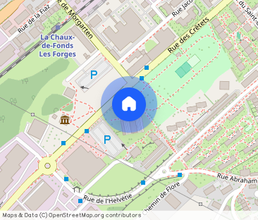 "LOCATION AVEC CAUTION GRATUITE - Bel appartement de trois pièces" - Photo 1
