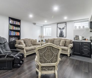 For Lease - 20 Palmvalley Dr Drive, Brampton, Ontario - Photo 1