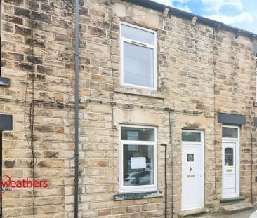 3 bed terraced house to rent in Coronation Street, Barnsley, S73 - Photo 3