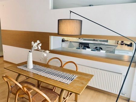 Διαμέρισμα για ενοικίαση Παναγίτσα (Παλαιό Φάληρο) - Photo 4
