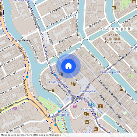 Lijnbaansgracht 231, Leidsebuurt-Noordwest, 1017PH, Amsterdam