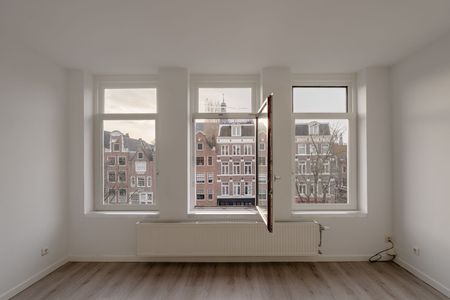Appartement te huur: Lindengracht 78-3 1015 KJ Amsterdam - Photo 2