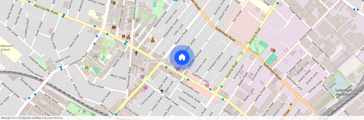 69 Silver Street, Marrickville, NSW 2204
