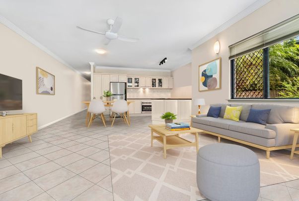 Beachfront Ground-Floor Living at Yorkeys Knob - Photo 1