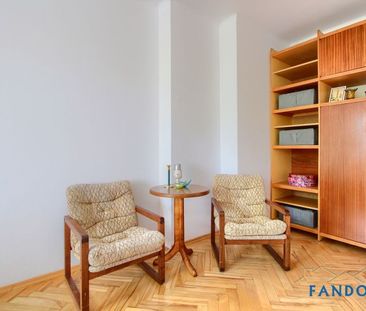 2 pokoje + BALKON | Lisa Kuli, CENTRUM - Photo 1