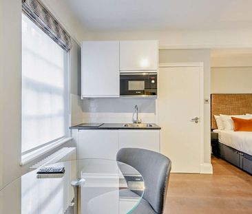 Fulham Road, South Kensington, SW3 6SH, London - Photo 4