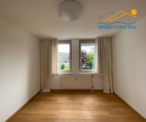 INNSBRUCK – 3-ZIMMER-WOHNUNG – MITTERWEG 176 - Foto 1