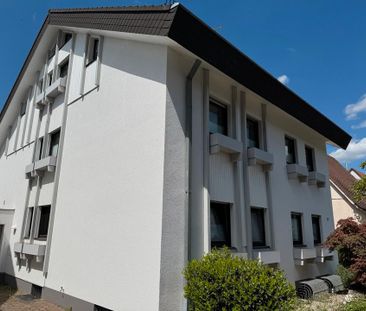 Wundervolle 3-Zimmer-Wohnung in Toplage - Photo 1