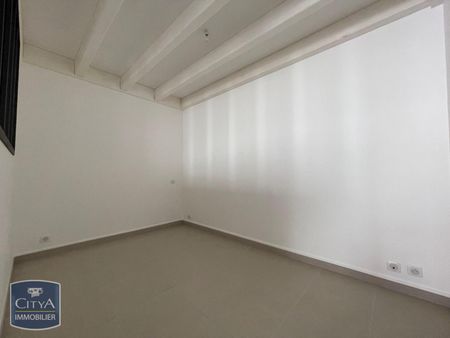 Location Appartement 1 pièce 36m² PERIGUEUX 24000 - Photo 4