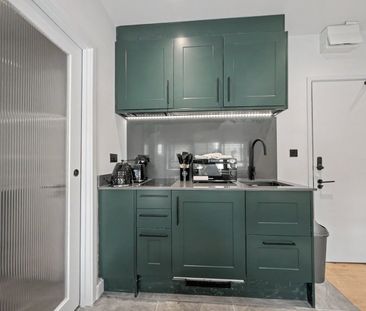 Studio Flat, High Road, N15 - Photo 6