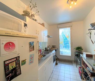 Location Appartement 2 pièces 52m² RAMBOUILLET 78120 - Photo 5