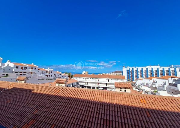 Se alquila en Los Cristianos apartamento de 1 dormitorio