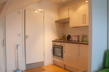 1 bedroom apartment to rent - Photo 4
