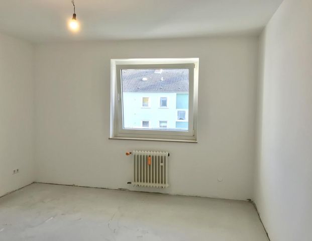 Demnächst frei! 2-Zimmer-Wohnung in Gütersloh! - Photo 1