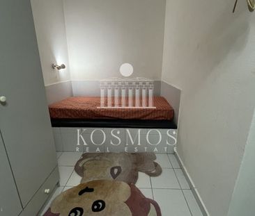 Studio/Γκαρσονιέρα για ενοικίαση Γιοφυράκια (Ηράκλειο Κρήτης) - Φωτογραφία 4