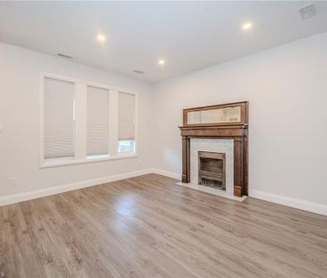 For Lease - 74 Cathcart Street Unit# 2, Hamilton, Ontario - Photo 6