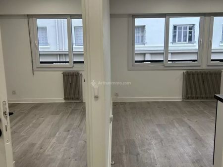 Location Appartement 2 pièces 38 m2 à Villeurbanne - Photo 4