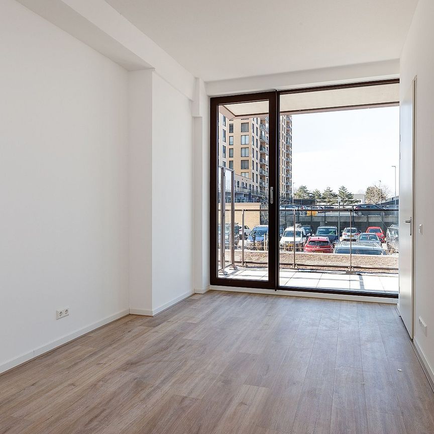 C.T. Storklaan 25 - Foto 1