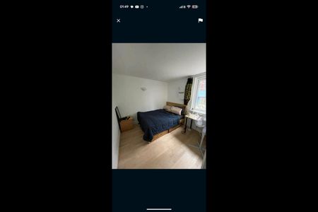 Room in a Shared Flat, Franklin Building, E14 - Photo 3