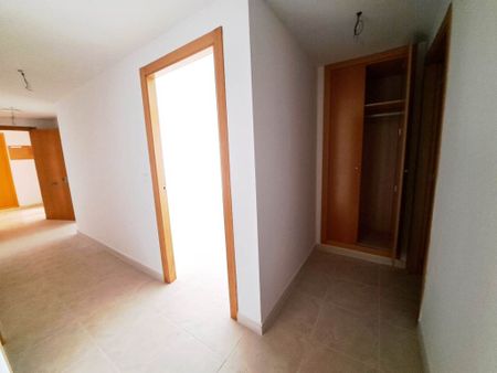 Apartment for rent in Benitachell - Photo 3