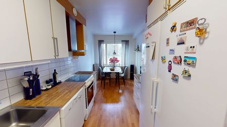 Storegårdsvägen, Skövde - Photo 2