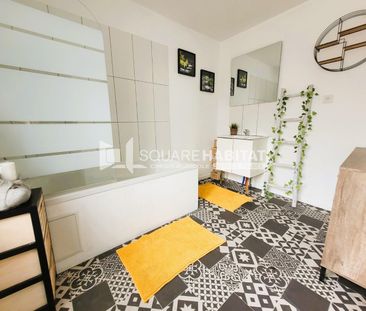 Location Maison 3 pièces 69m² HALLUIN 59250 - Photo 5