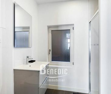 Appartement F1 meublé centre ville de Metz - Photo 6