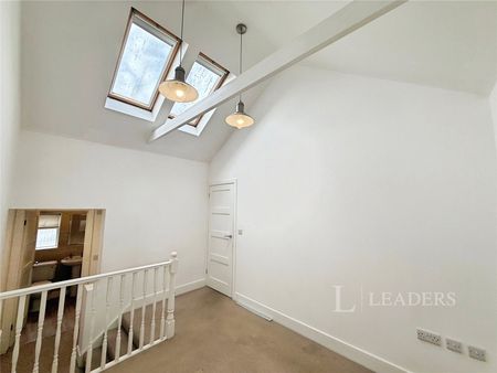 1 bedroom apartment to rent Hanns Way, Eastleigh, SO50 - Photo 3