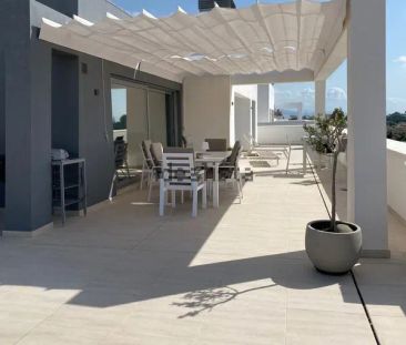 Alquiler de ático en Calle los Avellanos, 14 - Photo 3