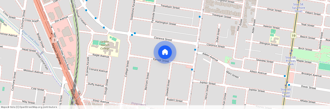 6/24 Parnell Street, Elsternwick VIC 3185