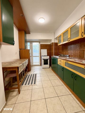 Apartament decomandat cu 3 camere-Nicolae Titulescu-Victoriei - Fotografie 3