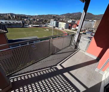 Confortevole appartamento 2.5 locali a Mendrisio-CENTRALE - Foto 1