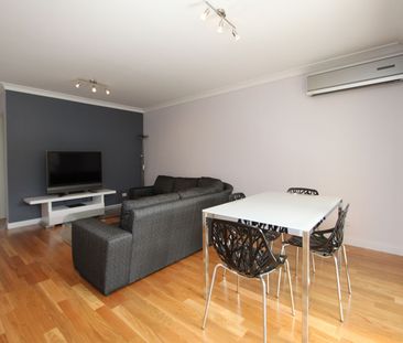 Partly-Furnished Two-Bedroom Apartment - Photo 1