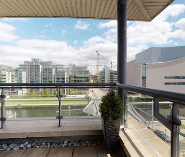 Shannon House, Custom House Square, IFSC, Dublin 1, D01 R2Y1. - Photo 2