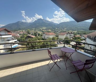 Appartement - VILLAZ - Photo 6